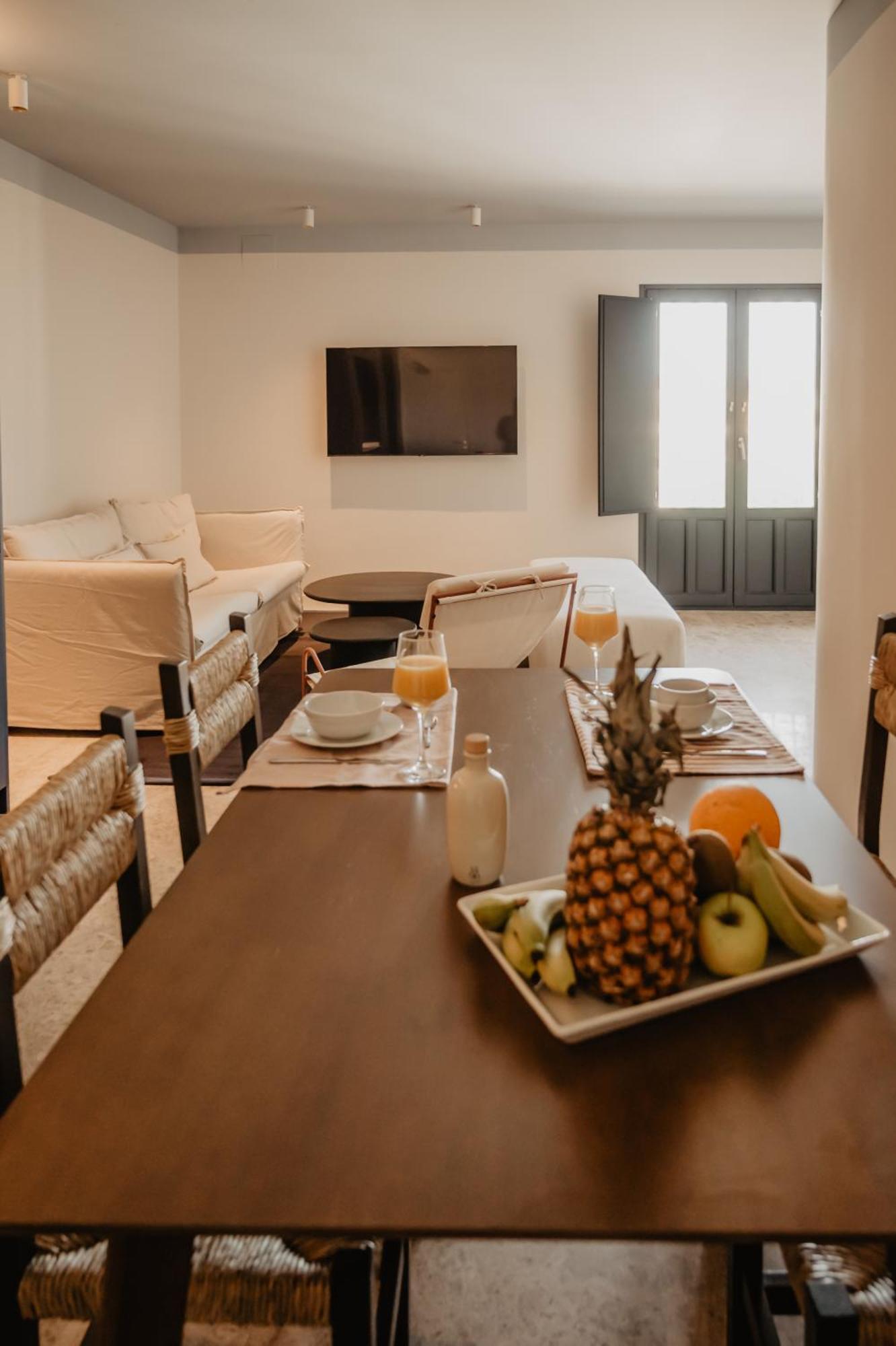 Azul & Limon Apartments Córdoba Buitenkant foto