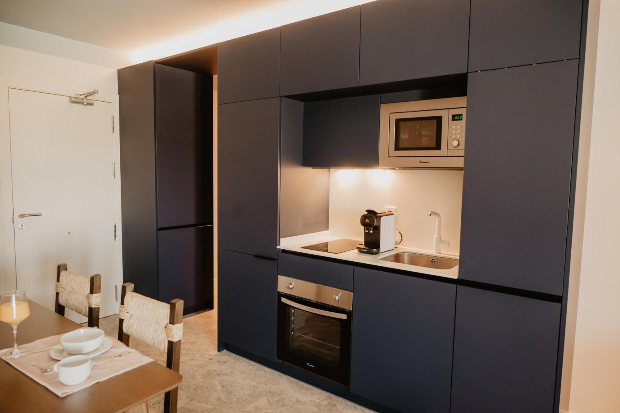 Azul & Limon Apartments Córdoba Buitenkant foto