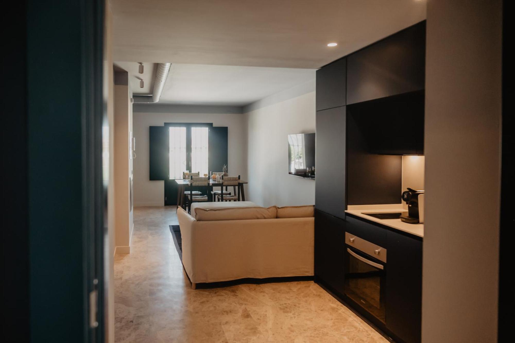 Azul & Limon Apartments Córdoba Buitenkant foto