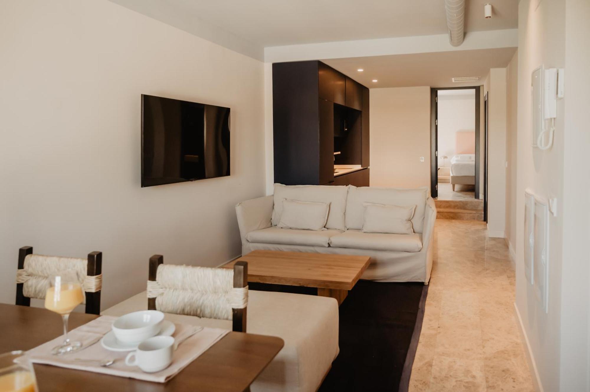 Azul & Limon Apartments Córdoba Buitenkant foto