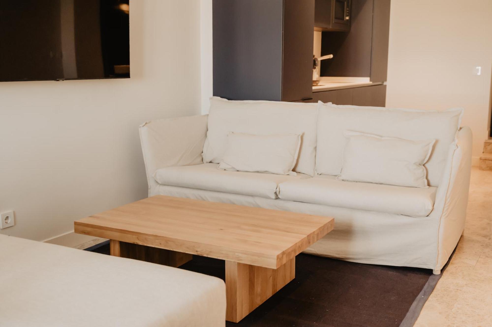 Azul & Limon Apartments Córdoba Buitenkant foto